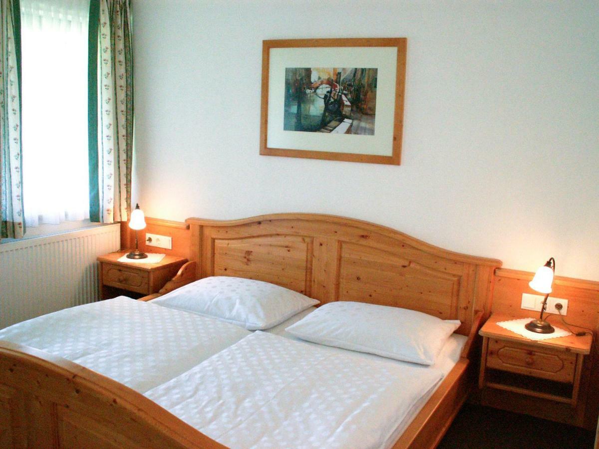 Das Kleine Berghotel Liesing ภายนอก รูปภาพ
