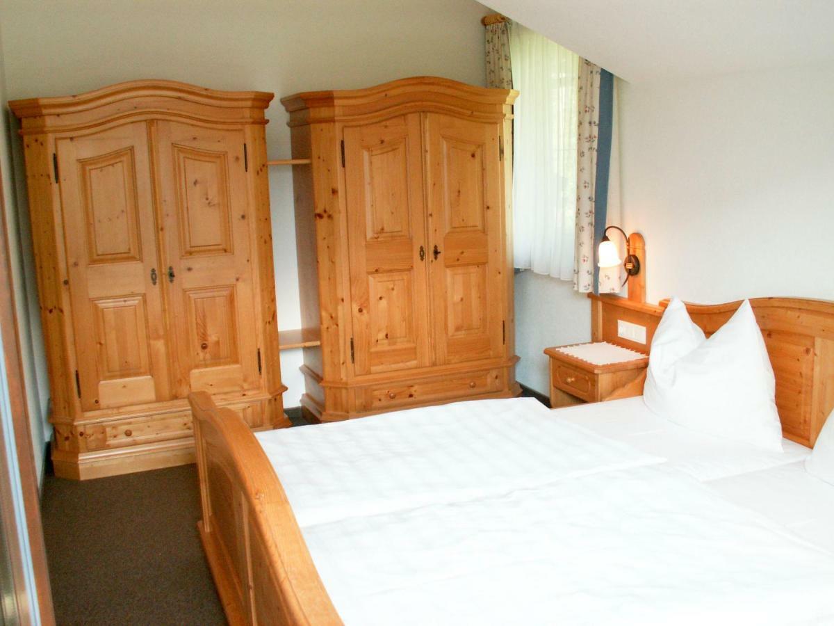 Das Kleine Berghotel Liesing ภายนอก รูปภาพ