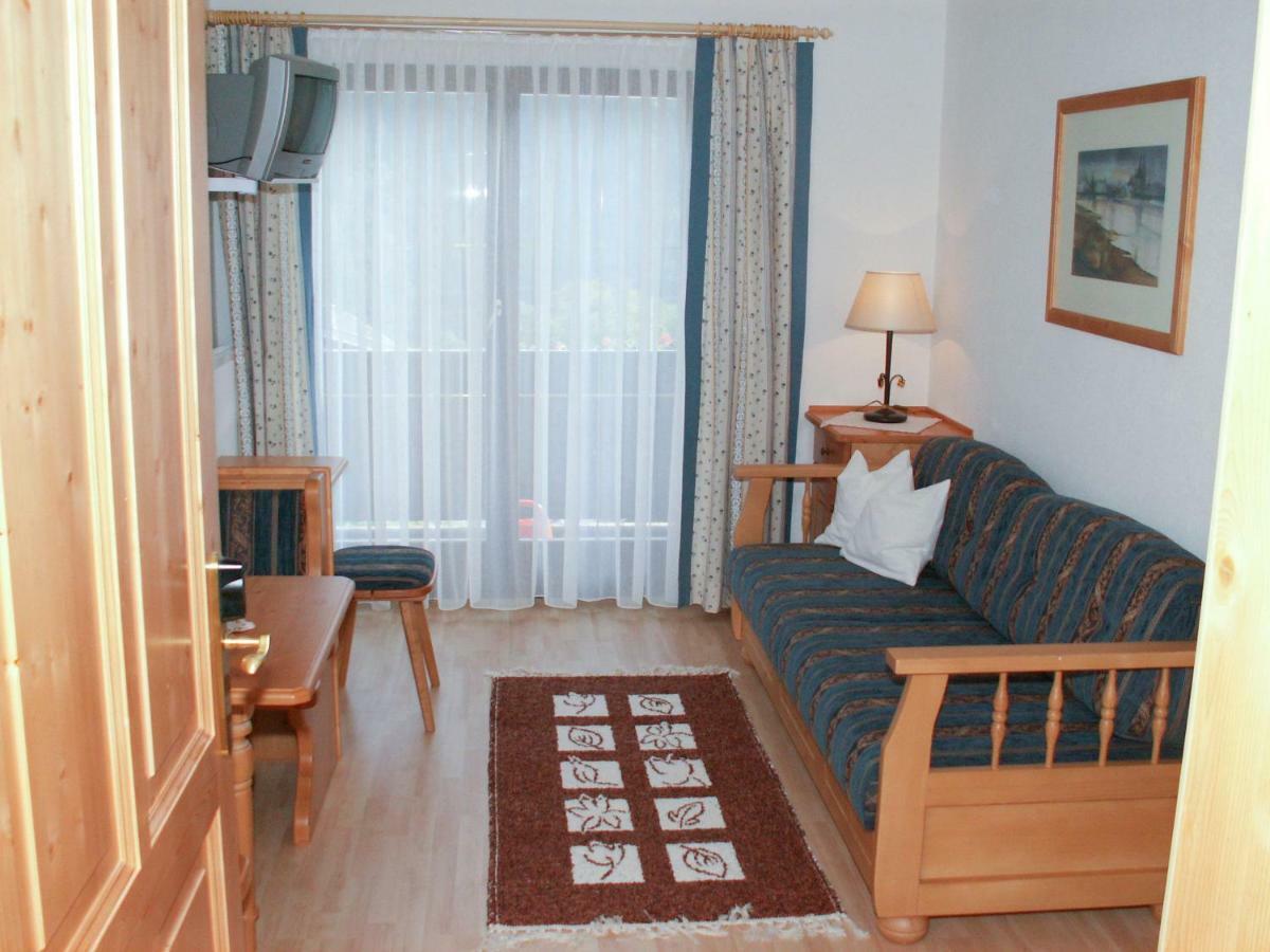 Das Kleine Berghotel Liesing ภายนอก รูปภาพ